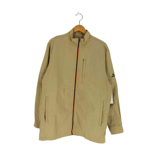 エアウォーク AIRWALK 00S コンバーチブル ジップブルゾン メンズ import:M