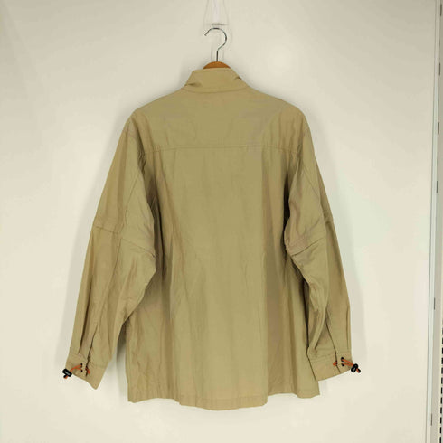 エアウォーク AIRWALK 00S コンバーチブル ジップブルゾン メンズ import:M