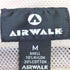エアウォーク AIRWALK 00S コンバーチブル ジップブルゾン メンズ import:M