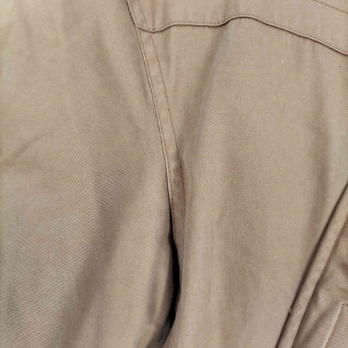 ピーピーエフエム PPFM PEYTONPLACEFORMEN ダウンジャケット メンズ FREE