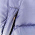 ムーンストーン MOONSTONE リップストップ ダウンジャケット 短丈 メンズ import:M