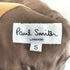 ポールスミス Paul Smith ウエストベルト付コーデュロイシャツジャケット メンズ S