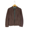 NY&CO lamb leather ラムレザーシングルライダースジャケット レディース 66