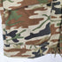 アシックス ASICS 90s- MADE IN JAPAN カモフラ柄ミリタリージャケット メンズ L