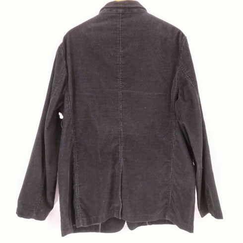 エディーバウアー Eddie Bauer NANO CARE コーデュロイ3Bテーラードジャケット メンズ JPN:L