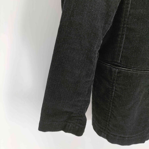 エディーバウアー Eddie Bauer NANO CARE コーデュロイ3Bテーラードジャケット メンズ JPN:L