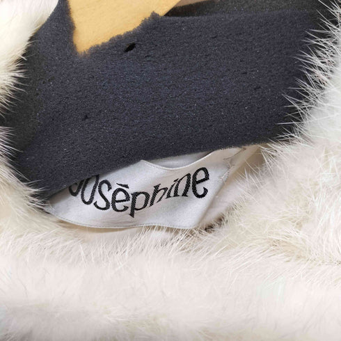 ジョーゼフィン josephine ミンクファージャケット レディース