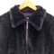 ハレ HARE 24AW ファー コンパクト ブルゾン ユニセックス メンズ JPN:S