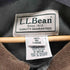 エルエルビーン L.L.Bean 襟コーデュロイ ハンティングジャケット メンズ JPN:L