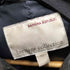 バナナリパブリック BANANA REPUBLIC heritage collection ラムレザー ジップアップジャケット レディース import:S