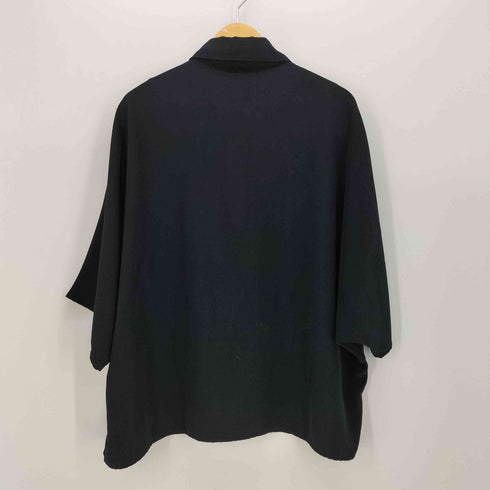 ハレ HARE 22SS ドルマン S/S シャツ メンズ JPN:S