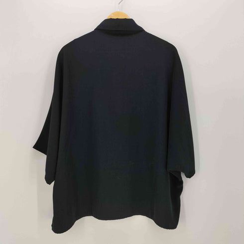 ハレ HARE 22SS ドルマン S/S シャツ メンズ JPN:S