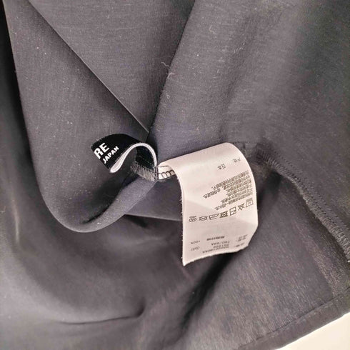 ハレ HARE 22SS ドルマン S/S シャツ メンズ JPN:S