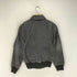 ポロジーンズカンパニーラルフローレン POLO JEANS COMPANY RALPH LAUREN ブラックデニムブルゾンジャケット レディース S