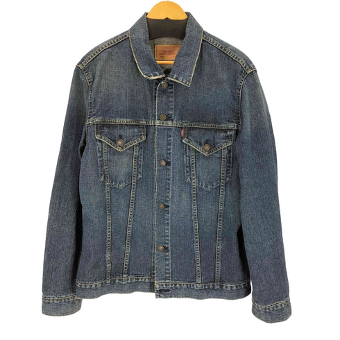 リーバイス Levis 00s 70599 デニムジャケット メンズ JPN:XL