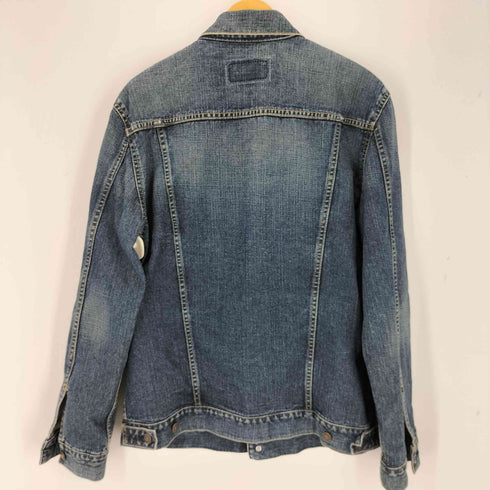 リーバイス Levis 00s 70599 デニムジャケット メンズ JPN:XL