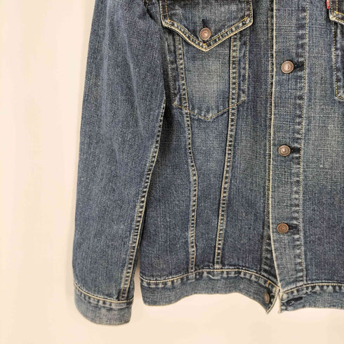 リーバイス Levis 00s 70599 デニムジャケット メンズ JPN:XL