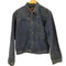 リーバイス Levis 90s ビッグE ボタン裏J02 71506-XX 1st デニムジャケット メンズ US:40