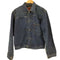 リーバイス Levis 90s ビッグE ボタン裏J02 71506-XX 1st デニムジャケット メンズ US:40