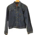リーバイス Levis 90s ビッグE ボタン裏J02 71506-XX 1st デニムジャケット メンズ US:40