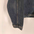 リーバイス Levis 90s ビッグE ボタン裏J02 71506-XX 1st デニムジャケット メンズ US:40