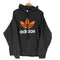 アディダス adidas BIG TRF HOODIE メンズ JPN:XL