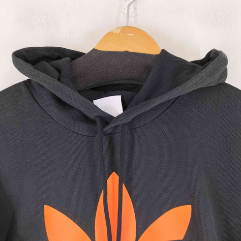 アディダス adidas BIG TRF HOODIE メンズ JPN:XL
