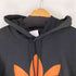 アディダス adidas BIG TRF HOODIE メンズ JPN:XL