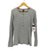 パタゴニア patagonia 16AW WAFFLE HENLEY ワッフル ヘンリーネック L/S サーマル Tシャツ レディース import:S