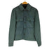 ザラ ZARA フェイクスエードジャケット メンズ import:S