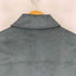 ザラ ZARA フェイクスエードジャケット メンズ import:S