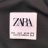 ザラ ZARA フェイクスエードジャケット メンズ import:S