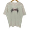 23SS SAD15mg アーティスト LOGO T-SHIRT ロゴ Tシャツ メンズ JPN:XL