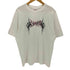 23SS SAD15mg アーティスト LOGO T-SHIRT ロゴ Tシャツ メンズ JPN:XL