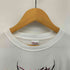 23SS SAD15mg アーティスト LOGO T-SHIRT ロゴ Tシャツ メンズ JPN:XL