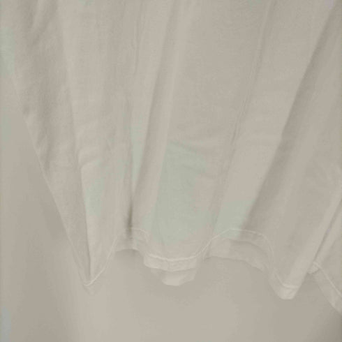 23SS SAD15mg アーティスト LOGO T-SHIRT ロゴ Tシャツ メンズ JPN:XL