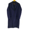 ザラ ZARA ロングチェスターコート メンズ import:S