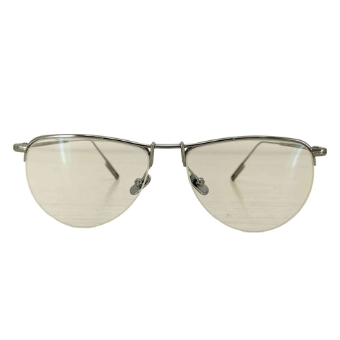 ジェントルモンスター GENTLE MONSTER SERIES S SWING TITANIUM リムレス メンズ 55□16-145