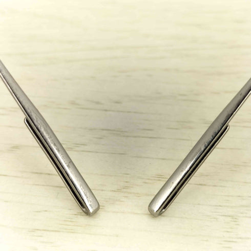 ジェントルモンスター GENTLE MONSTER SERIES S SWING TITANIUM リムレス メンズ 55□16-145