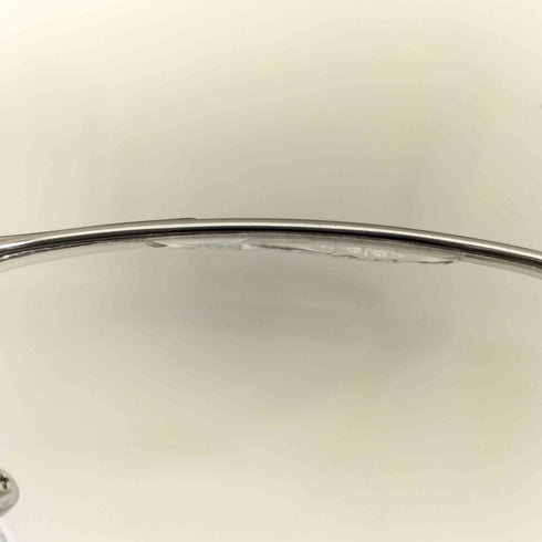 ジェントルモンスター GENTLE MONSTER SERIES S SWING TITANIUM リムレス メンズ 55□16-145