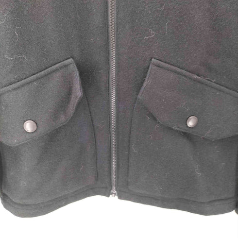 トラディショナルウェザーウェア Traditional Weatherwear GRAIN ZIP BLOUSON レディース 36