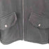トラディショナルウェザーウェア Traditional Weatherwear GRAIN ZIP BLOUSON レディース 36