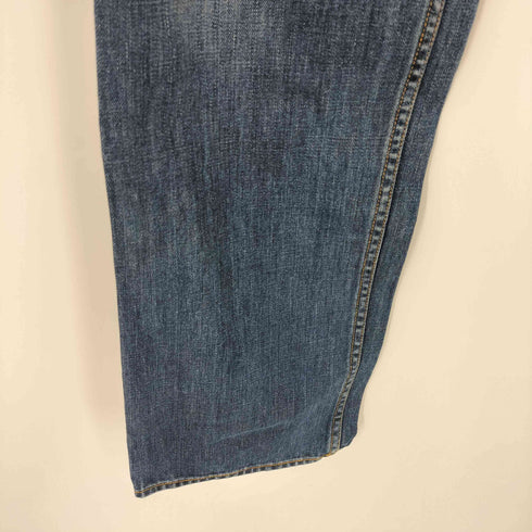 ポロジーンズカンパニーラルフローレン POLO JEANS COMPANY RALPH LAUREN ジップフライストレートデニム メンズ 33