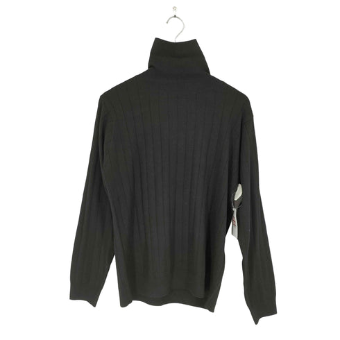 アバハウス ABAHOUSE タートルネックニット メンズ 50