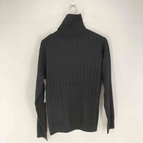 アバハウス ABAHOUSE タートルネックニット メンズ 50