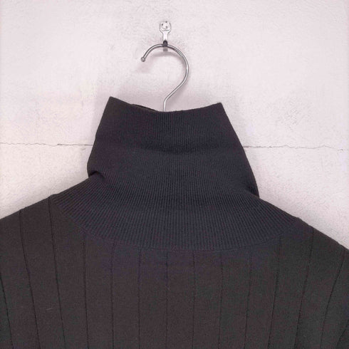 アバハウス ABAHOUSE タートルネックニット メンズ 50