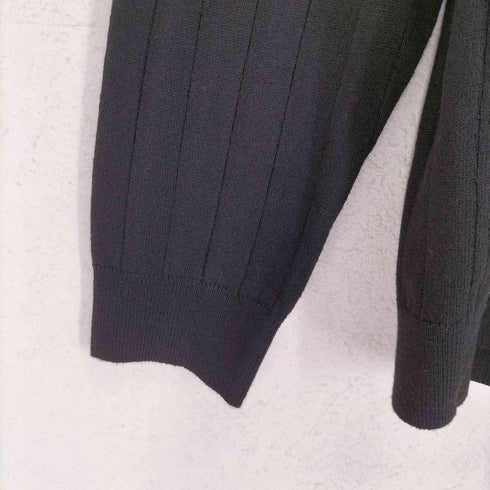 アバハウス ABAHOUSE タートルネックニット メンズ 50