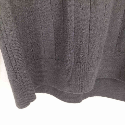 アバハウス ABAHOUSE タートルネックニット メンズ 50