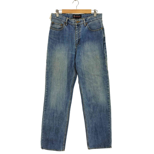 ポロジーンズカンパニーラルフローレン POLO JEANS COMPANY RALPH LAUREN ジップフライストレートデニム メンズ 33