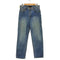 ポロジーンズカンパニーラルフローレン POLO JEANS COMPANY RALPH LAUREN ジップフライストレートデニム メンズ 33